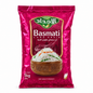Arroz Basmati Grano Largo 1kg | Al Ajwad